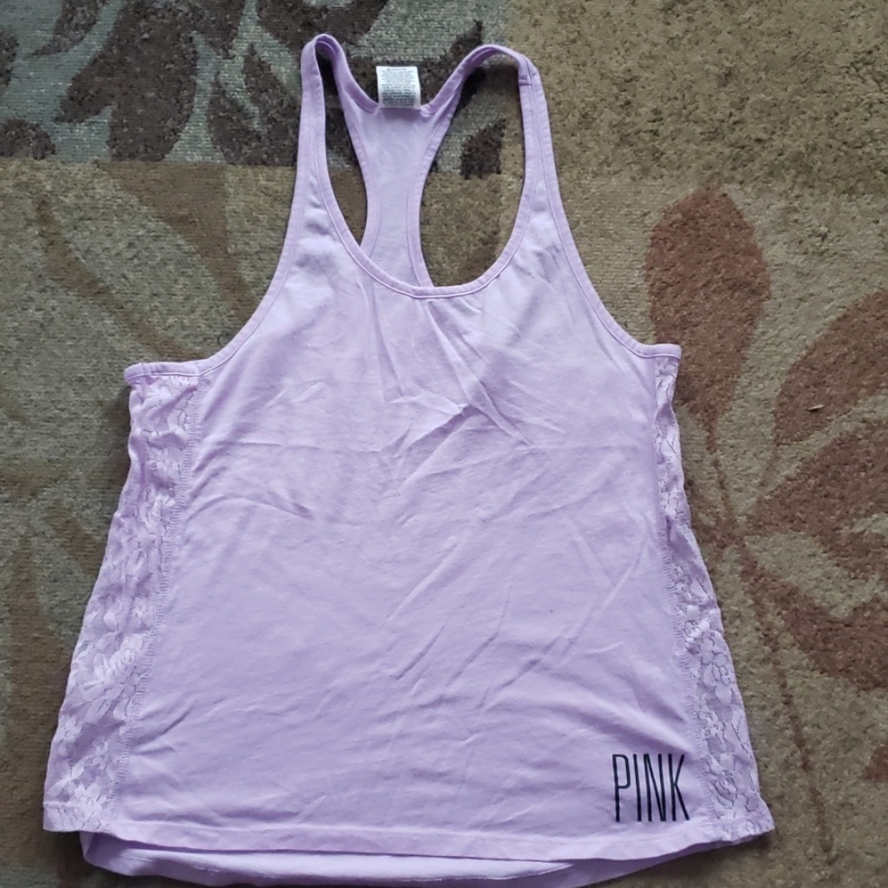 ❤5 for 25❤VS pink tank
